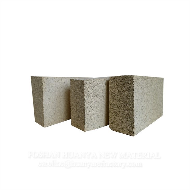 High Aluminium Insulation Brick