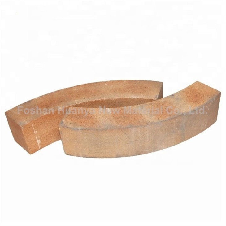 Kilns High Alumina Brick Refractory