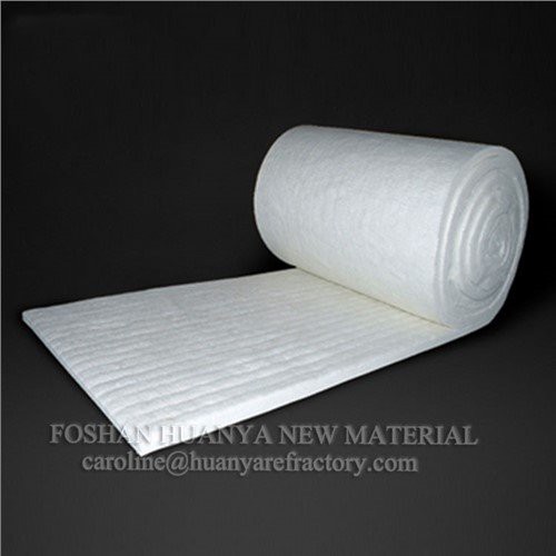 Ceramic Fiber Pam