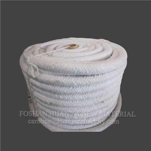 Ceramic Fiber Rope
