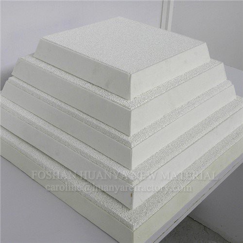 Ceramic Filter Phaj