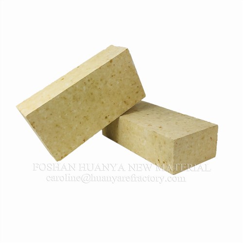High Alumina Cib