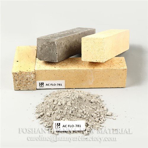 High Alumina Castable