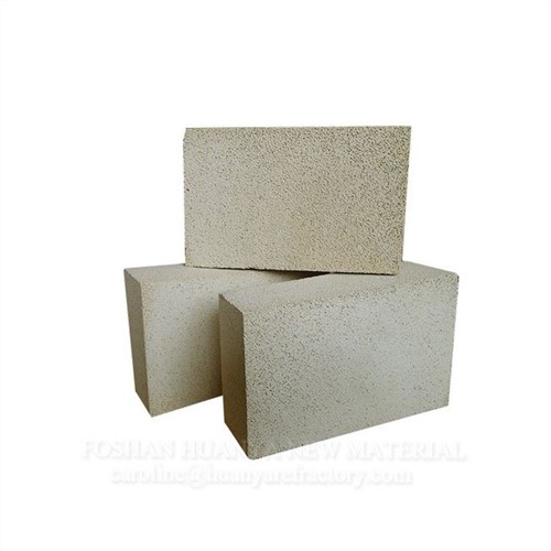 High Aluminium Insulation Cib