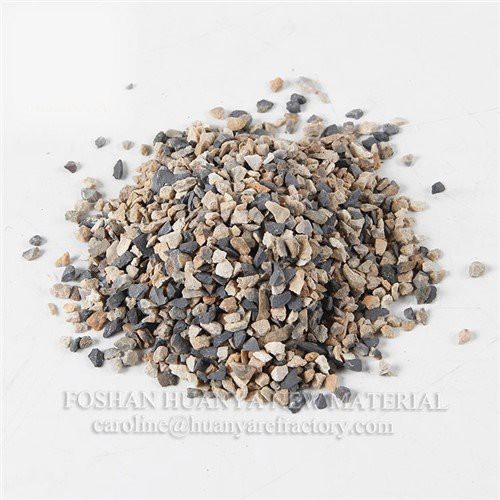 High Aluminium Aggregate