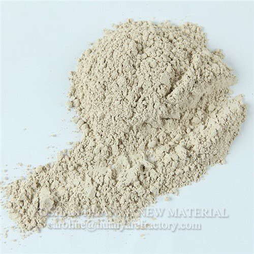 High Temp Refractory Cement