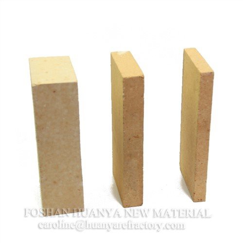 High Temperature Refractory Cib