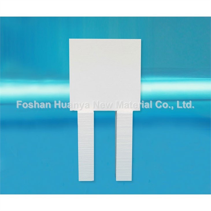 Alumina Ceramic Fiber Board 4*6 Insulation