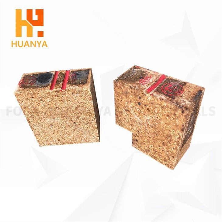 AZM Silica Mullite Bricks