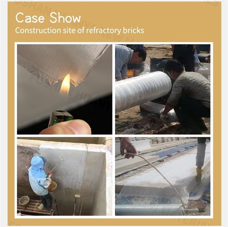Fiberglass Cloth