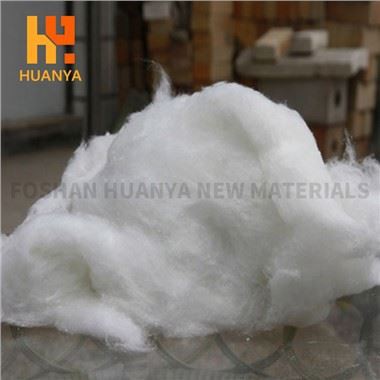 1260C Aluminium Silicate Tej Paj Rwb