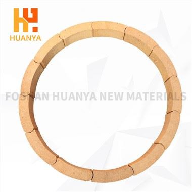 Av nplaum Universal Arc Firebrick