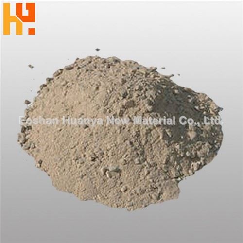 High Alumina Cement Refractory Qhob Castable