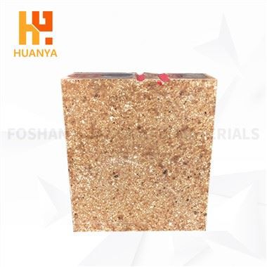 Hnav-resistant AZM Silica Mullite Bricks